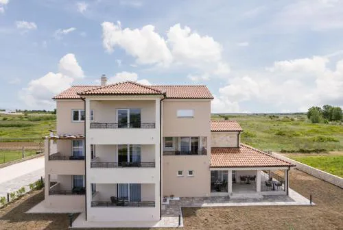 B&B Villa Perla