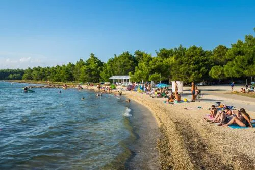 Croliday Apartment Nin Ivica