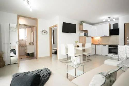 DIKKA apartment Vrsi - Mulo Zadar