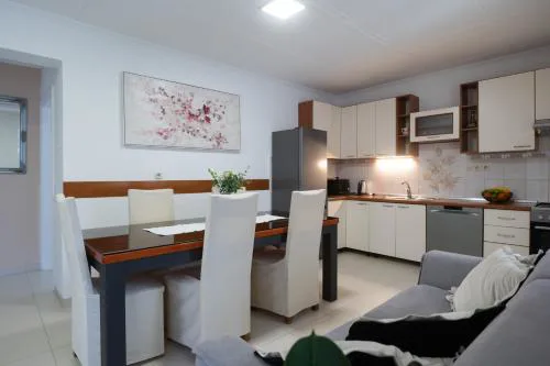 Holiday Home Ines