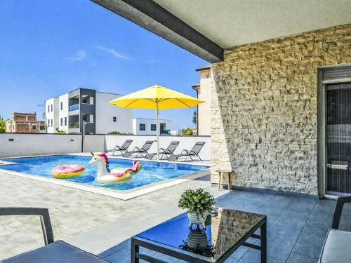 Holiday Home Jurica by Interhome