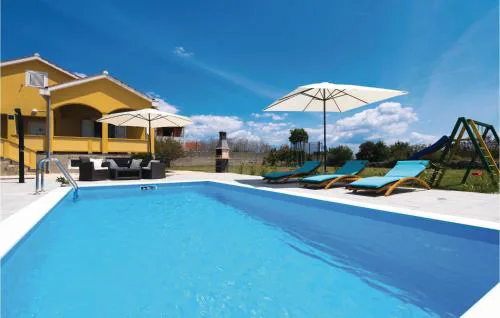 Holiday Home Vrsi I