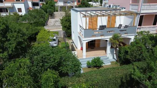 Holiday house Milica