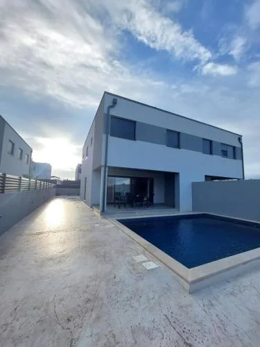 Vila Sunshine - Zadar, Vrsi