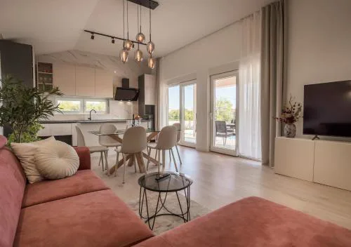 Villa Amore Vrsi