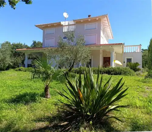 Villa Luca