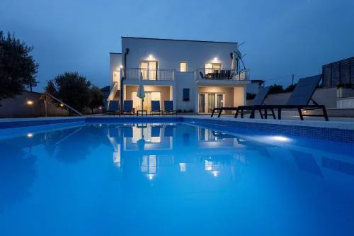 Villa Milutin 1