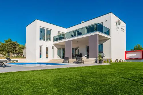 Villa Pollux by AdriaticLuxuryVillas