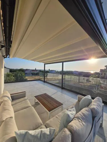 Vrsi Apartments