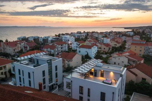 Adria Concept boutique apartments