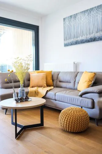 Allure Apartments
