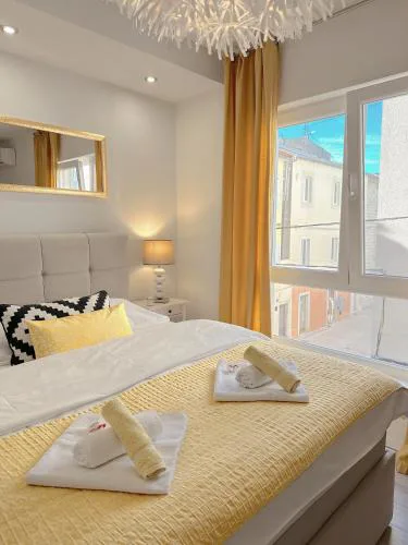 Anamari Apartments