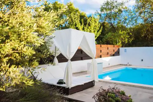 Anchi Villa