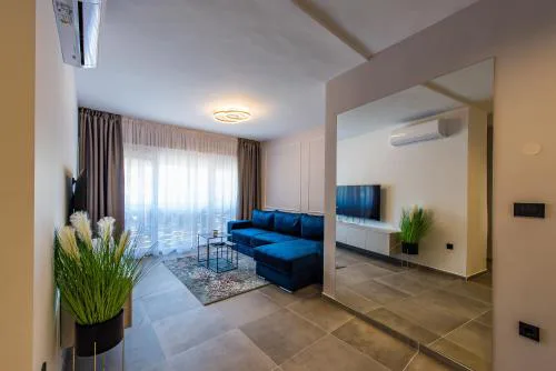 AniMa Apartment