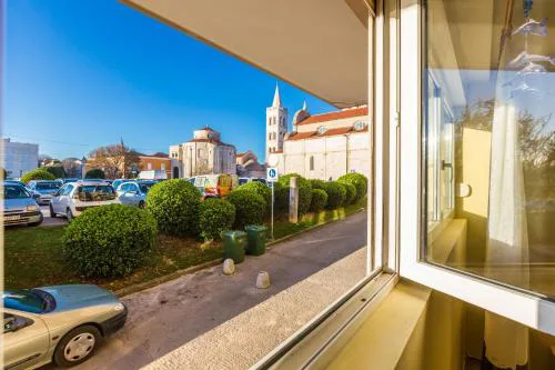 Antonella studio apartment