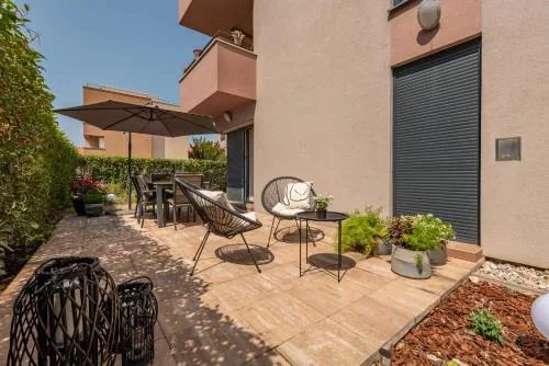 Apartman Adara