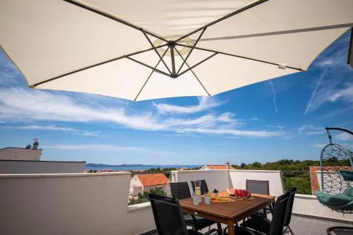 Apartman Antonija