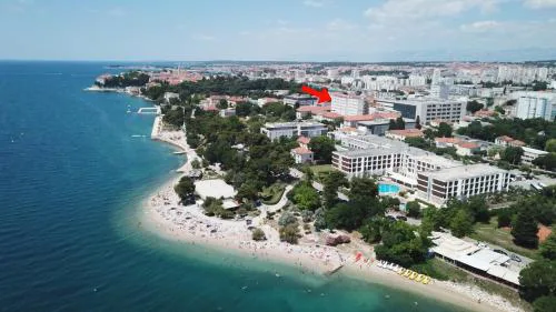 Apartman Barbora