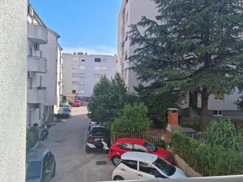 Apartman Batarić