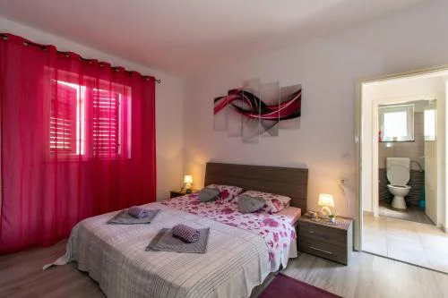 Apartman Borna