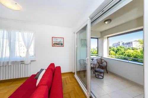 Apartman Diana