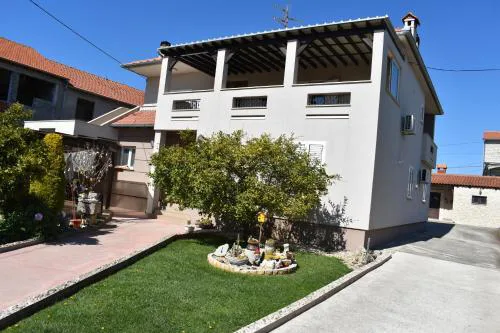 Apartman DODO