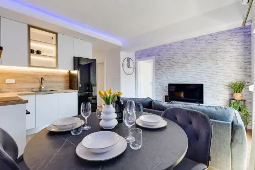 Apartman Eni