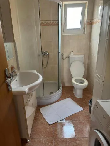 Apartman Erika