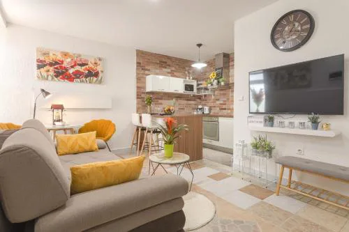 Apartman Evita