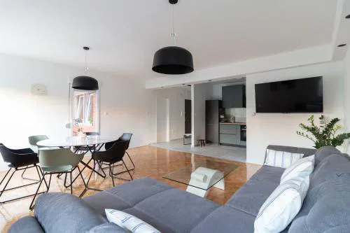 Apartman Franceska