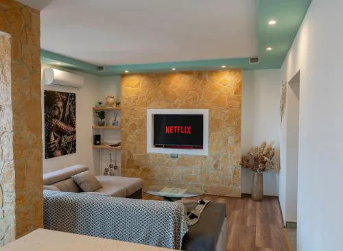 Apartman Garoful