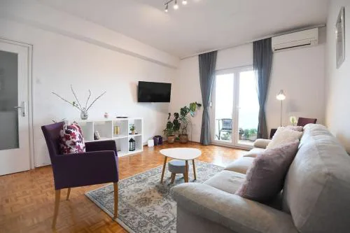 Apartman Ilijana