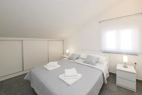 Apartman Jukić