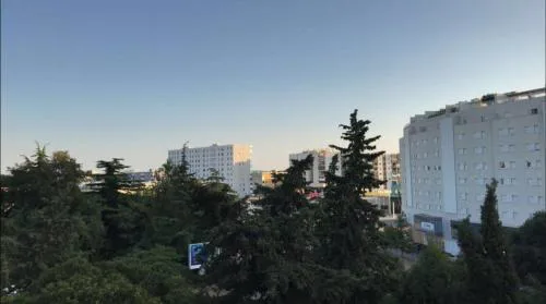 Apartman Kata
