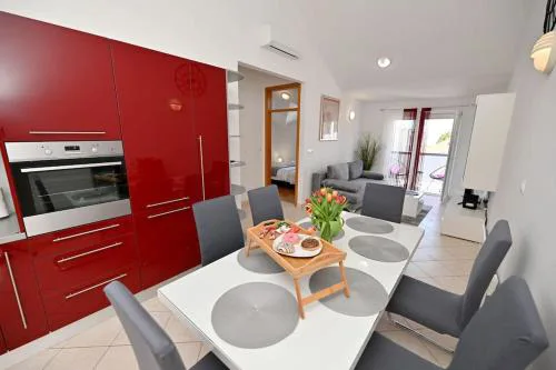 Apartman L & Z Višnjik