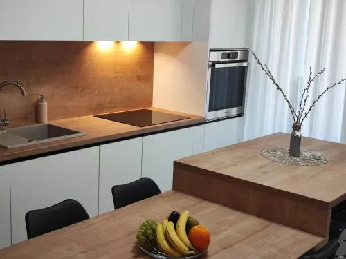 Apartman Lavanda -Zadar