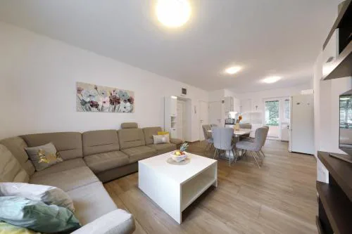 Apartman Linden