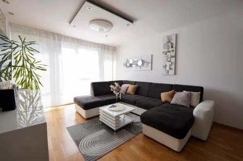 Apartman Lori