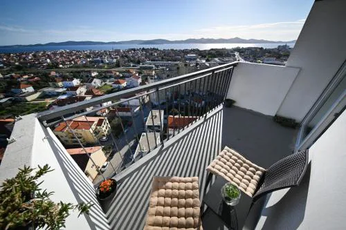 Apartman Loro 1