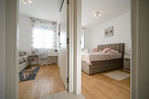 Apartman Lovre