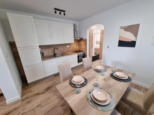 Apartman Lovre