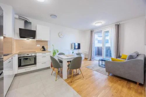 Apartman Luka