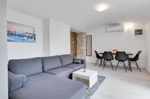 Apartman Marija