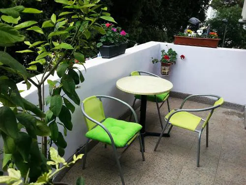 Apartman Mariza