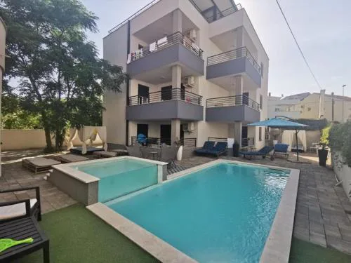 Apartman Marta 3