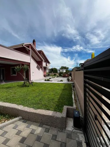 Apartman Marta