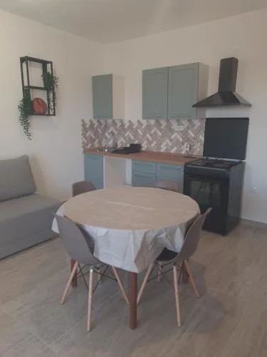 Apartman Maša
