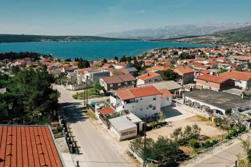 Apartman Melita