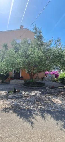 Apartman Milka