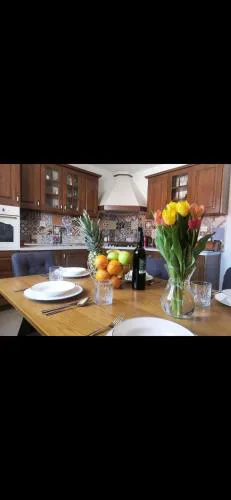 Apartman M&M's Zadar